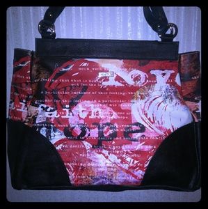 MICHE HANDBAG (LARGE)